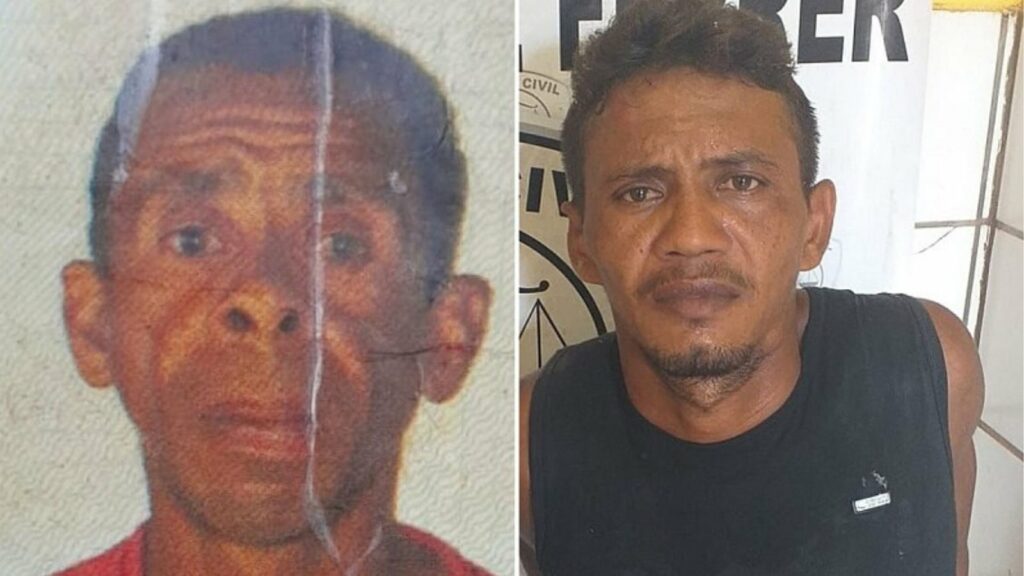 Homem é preso após matar ex-cunhado no MA