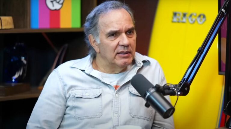 Humberto Martins é alvo de fake news e faz desabafo