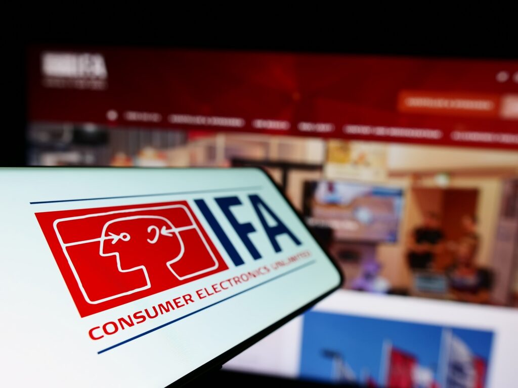 IFA 2024: as novidades do grande evento de tecnologia em