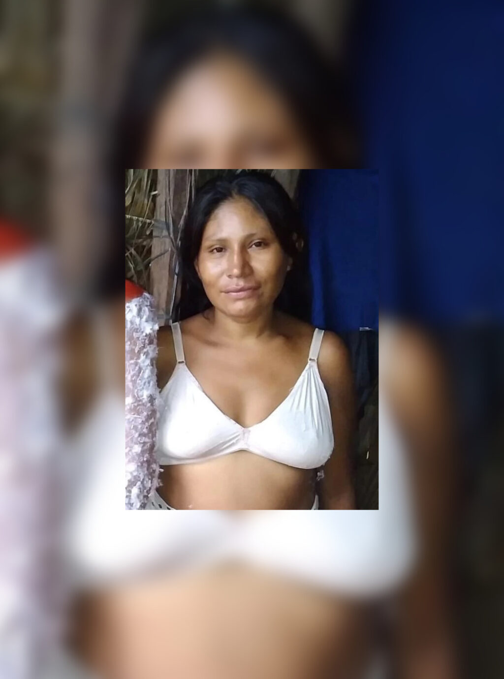 Indígena Krikati é encontrada morta em Montes Altos, no Maranhão