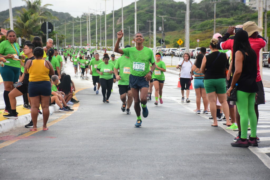 Inscrições para a Corrida Sesc em Itapecuru-Mirim seguem até esta