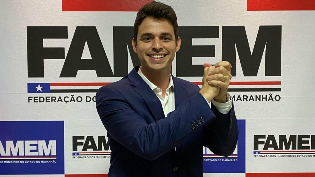 Ivo Rezende renuncia à candidatura a prefeito de São Mateus