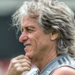 Jorge Jesus expressa desejo de treinar a Seleção Brasileira