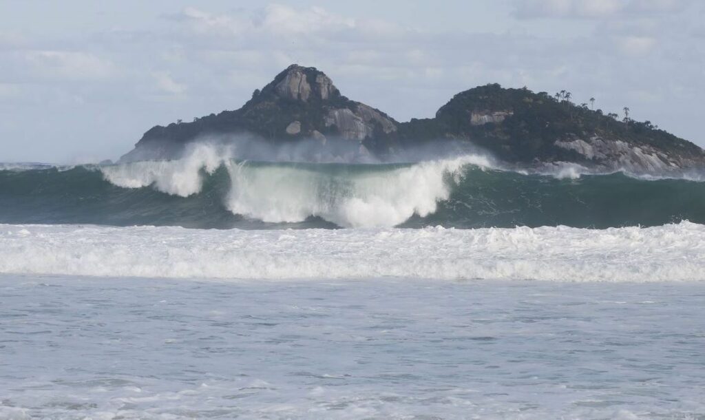 La Niña deve começar na primavera; veja o que esperar