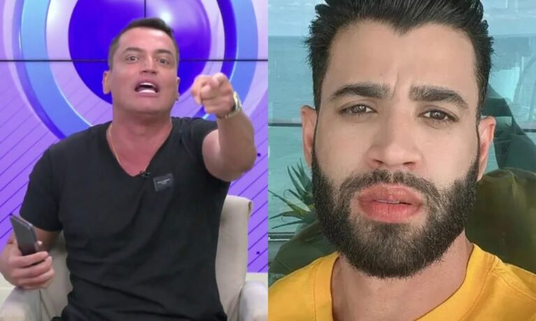 Leo Dias surpreende ao expor o que pensa sobre Gusttavo