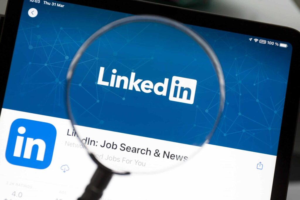 LinkedIn: como criar ou excluir grupo