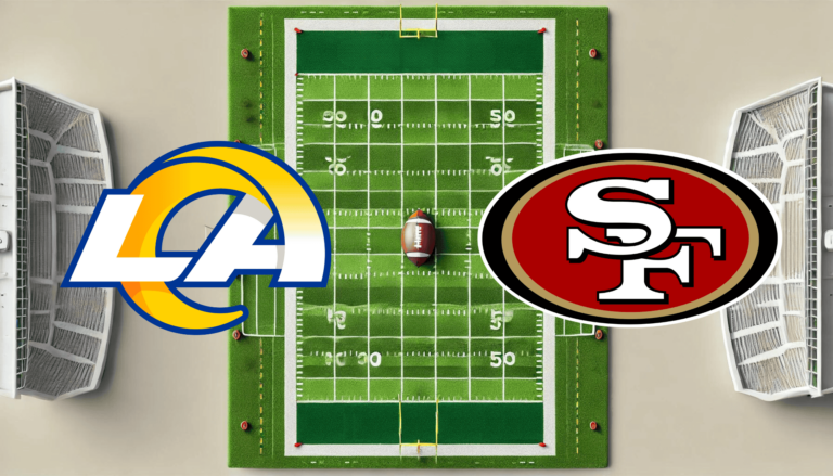 Los Angeles Rams x San Francisco 49ers: onde assistir, horário