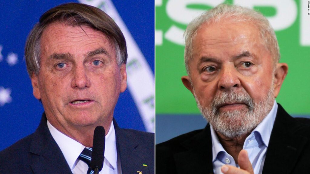 Lula deverá indenizar Bolsonaro e Michelle por fala sobre móveis