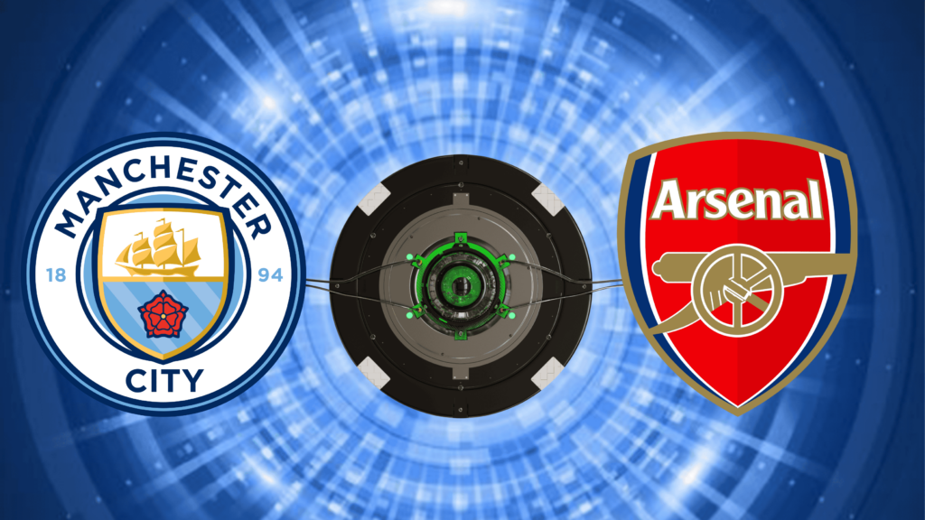 Manchester City x Arsenal: onde assistir, horário e escalação da