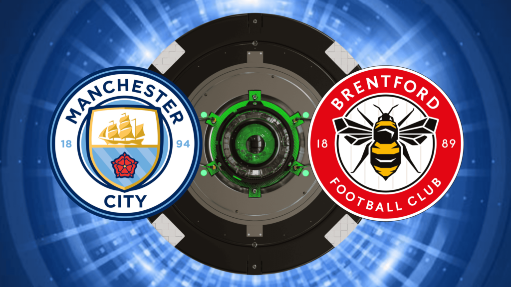 Manchester City x Brentford: onde assistir, horário e escalações do