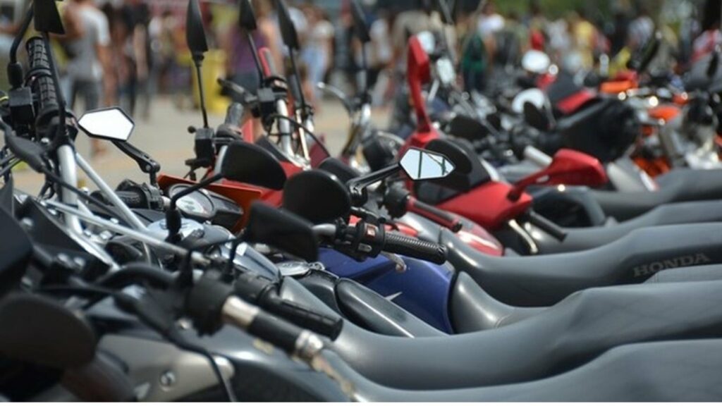 Maranhão lidera lista de condutores de motos sem habilitação no