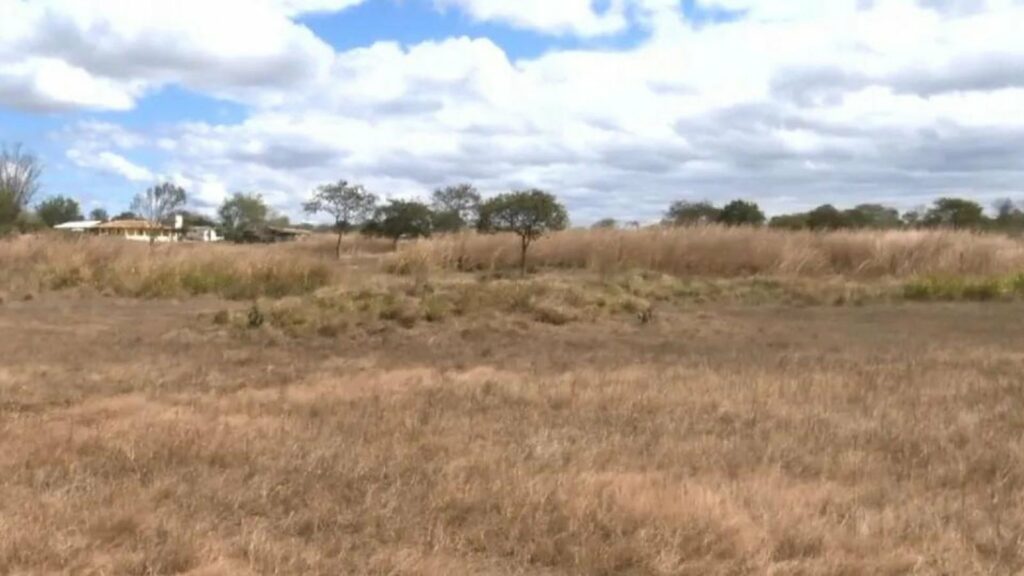 Maranhão tem 13 cidades sem chuva há três meses