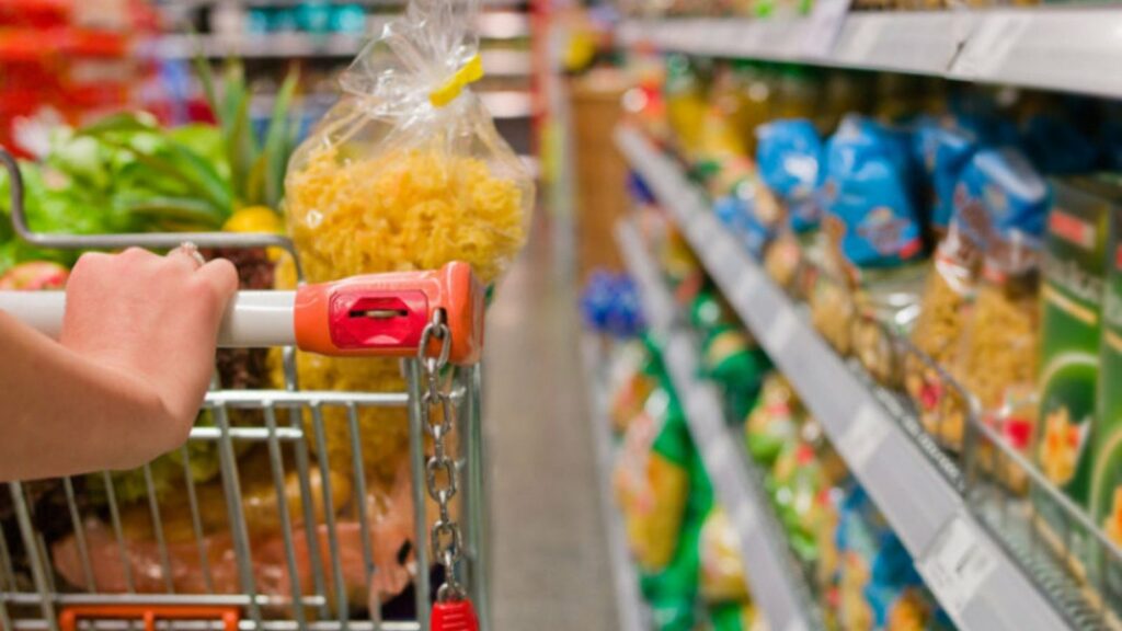 Maranhenses estão entre os que mais gastam em supermercados, aponta