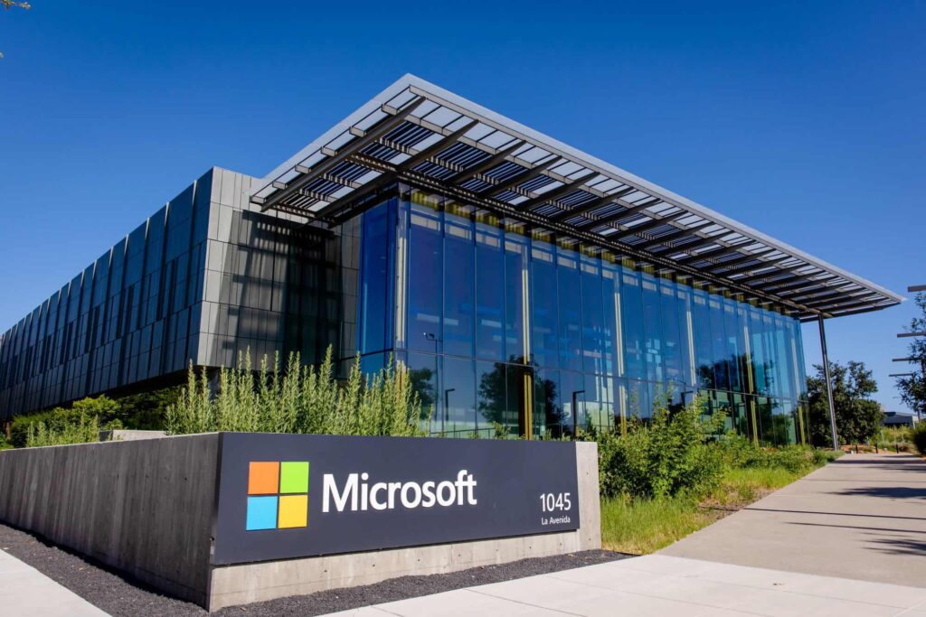 Microsoft quer reativar Three Mile Island, usina famosa por acidente