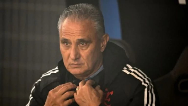 Milton Neves crava demissão de Tite do Flamengo; saiba mais