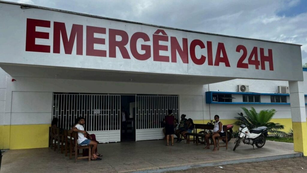 Ministério Público realiza vistoria em Hospital de Turiaçu