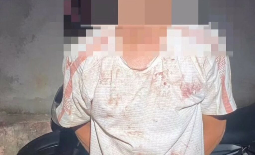 Mulher é encontrada desacordada após agressão do marido em Imperatriz;