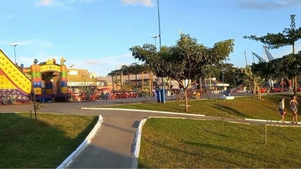 Município de Imperatriz deve melhorar acessibilidade no Complexo Beira Rio