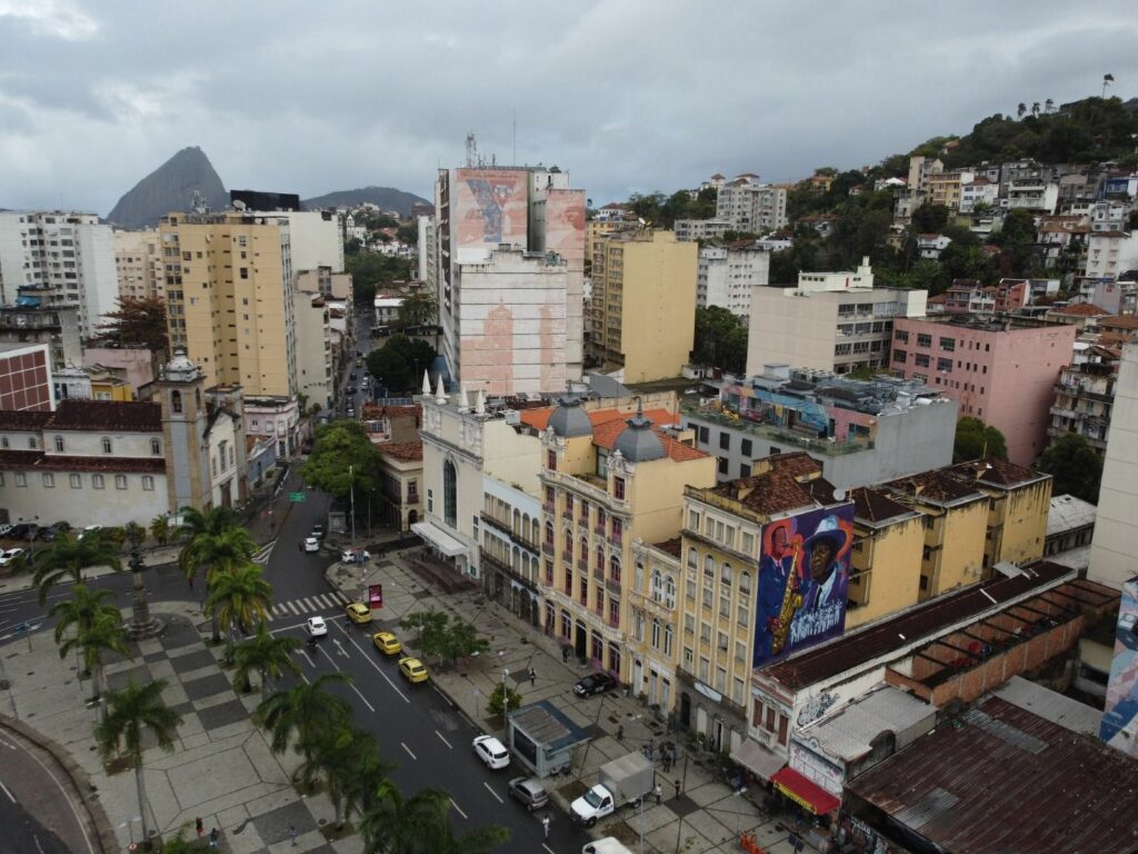 Museu da Imagem e Som passará por reforma de R$