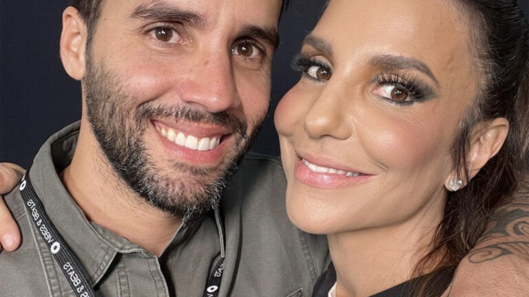 Não entendeu a polêmica com marido de Ivete? Veja tudo