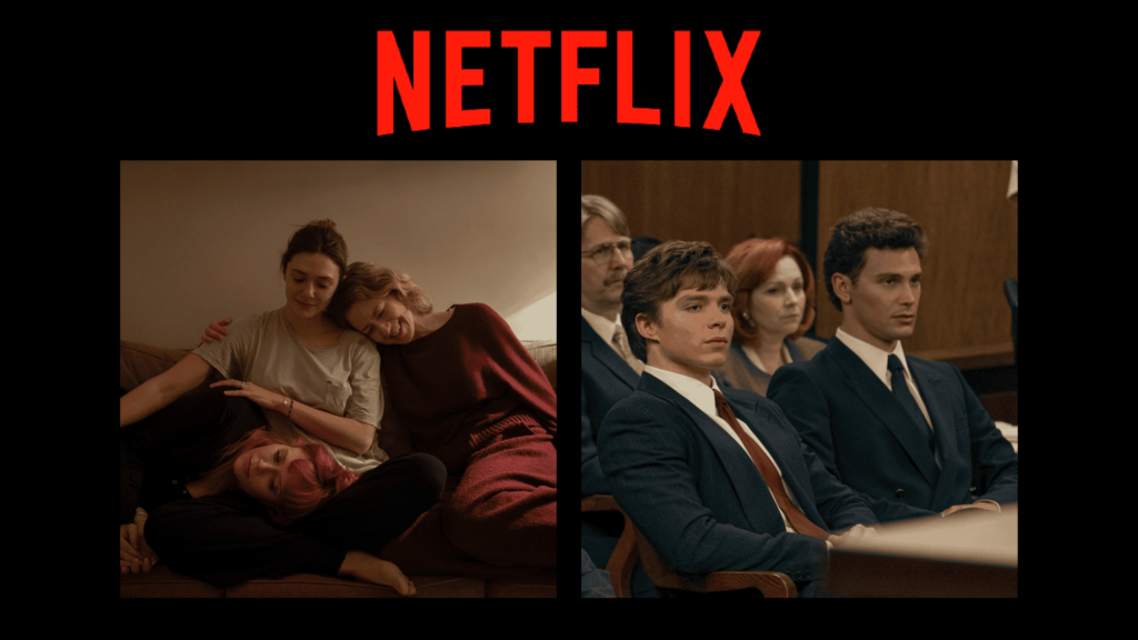 Netflix: lançamentos da semana (16 a 22 de setembro)