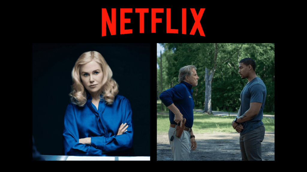 Netflix: lançamentos da semana (2 a 8 de setembro)