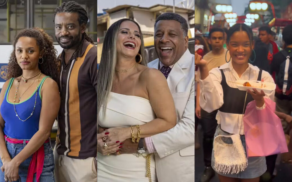 Nova novela das sete, Volta por Cima promete entregar representatividade