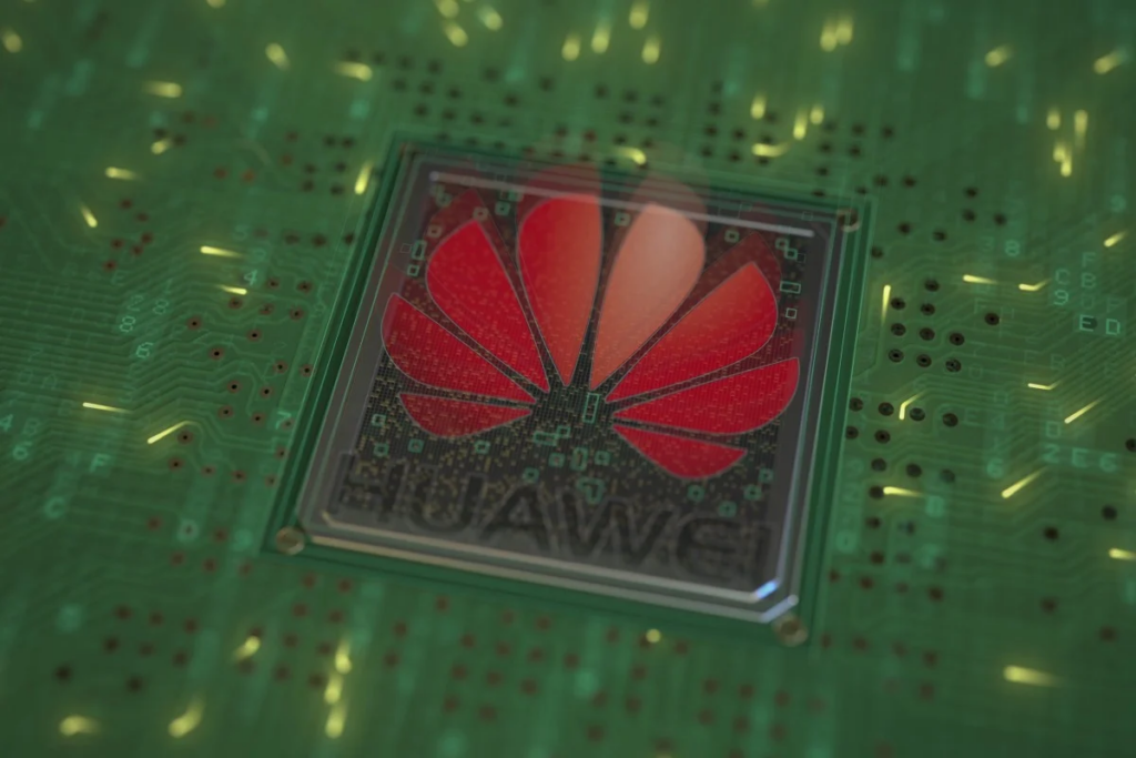 Novo chip da Huawei é o mistério que inquieta o