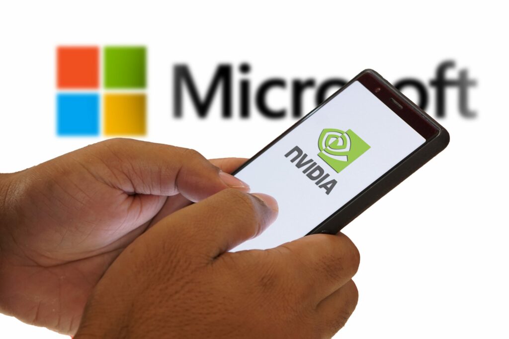 Nvidia e Microsoft são acusadas de participação em cartel; entenda