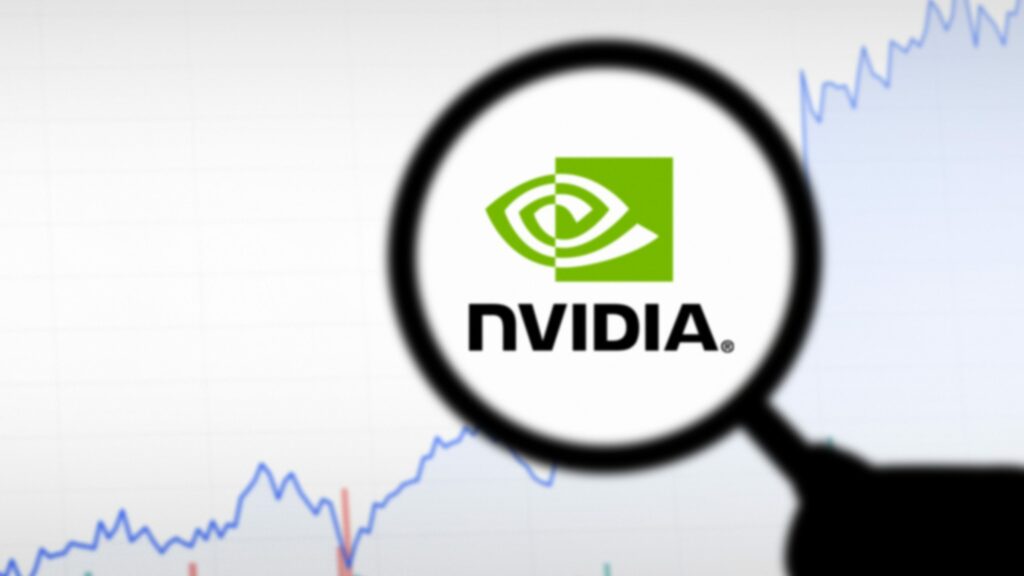 Nvidia entra na mira de investigação antitruste da Justiça dos