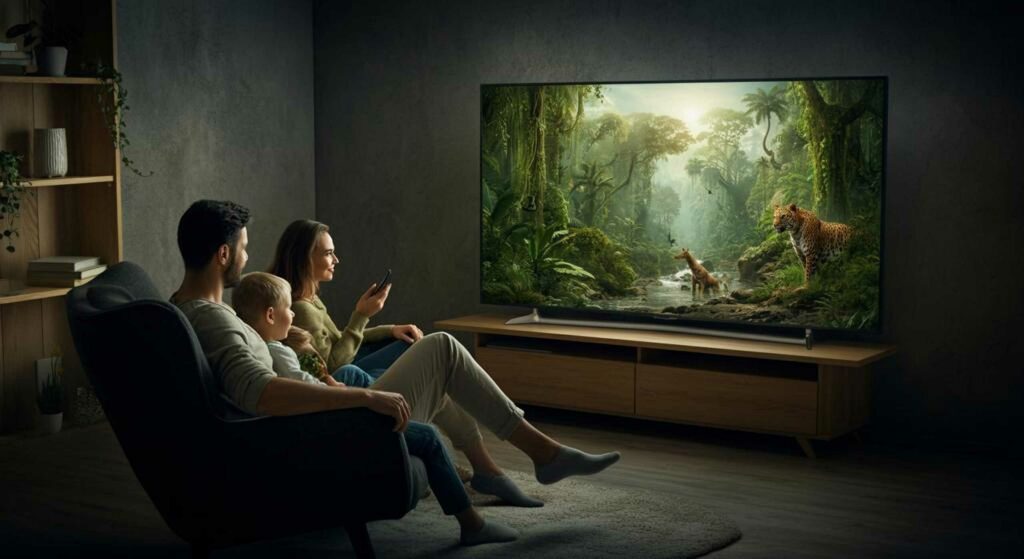 O que é TV aberta 3.0?