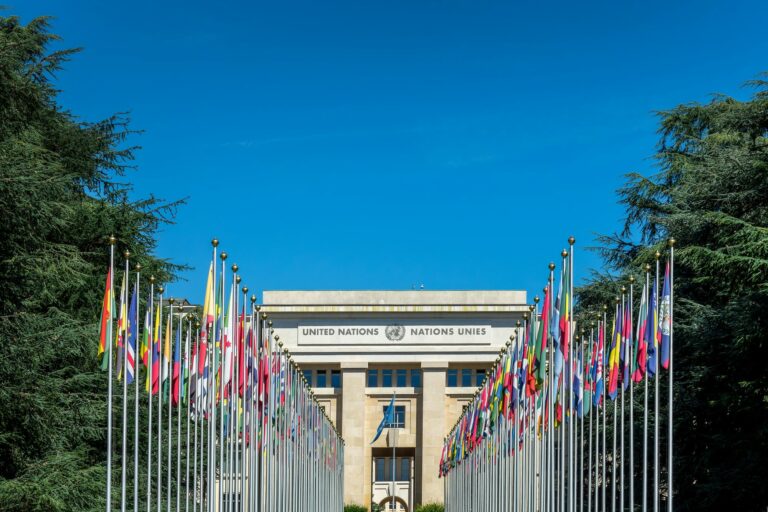 ONU pede governança global para as IAs