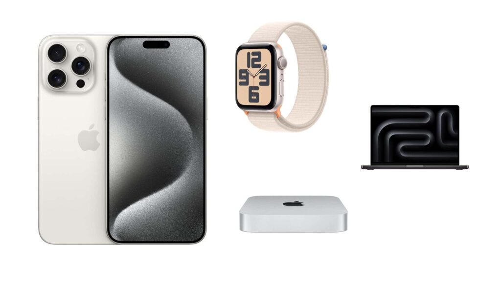 Ofertas do dia: Apple com desconto! iPhone, Apple Watch e