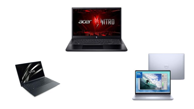 Ofertas do dia: aproveite descontos de até 25% em notebooks!