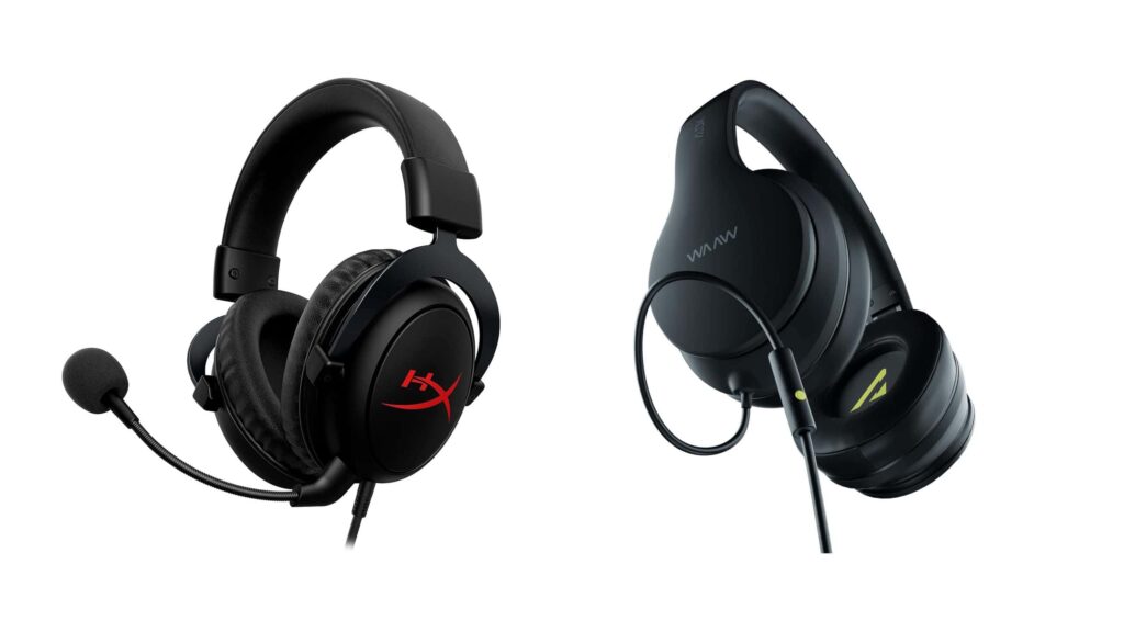 Ofertas do dia: até 38% off em headsets! Confira e