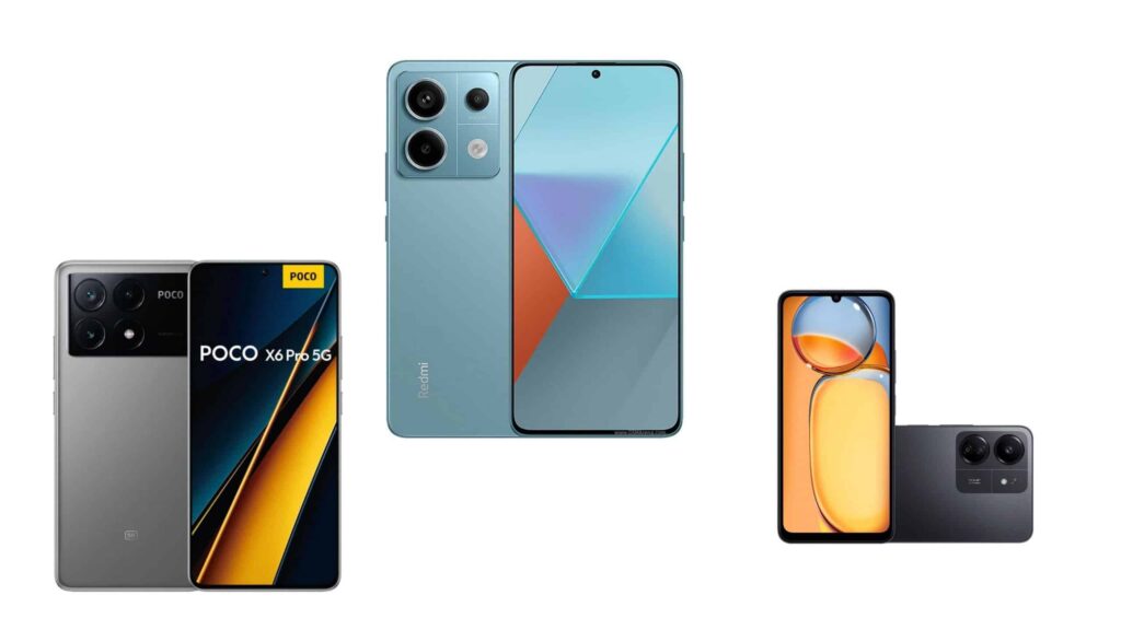 Ofertas do dia: celular Xiaomi em promoção! Confira smartphones com