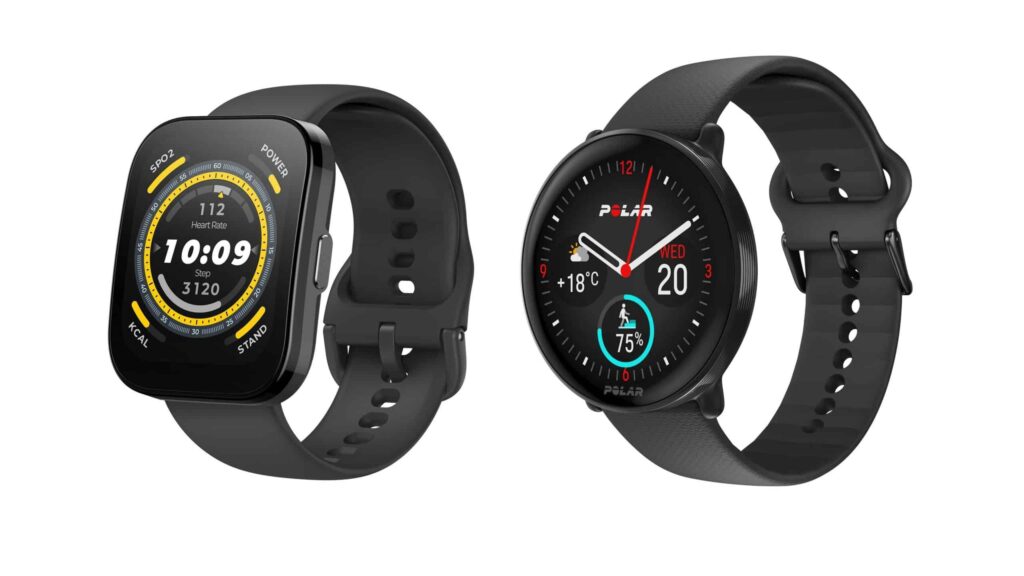 Ofertas do dia: confira 10 modelos de smartwatches e smartbands