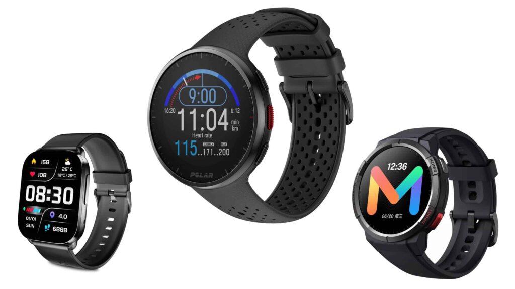 Ofertas do dia: seleção de smartwatches com descontos arrasadores! Confira