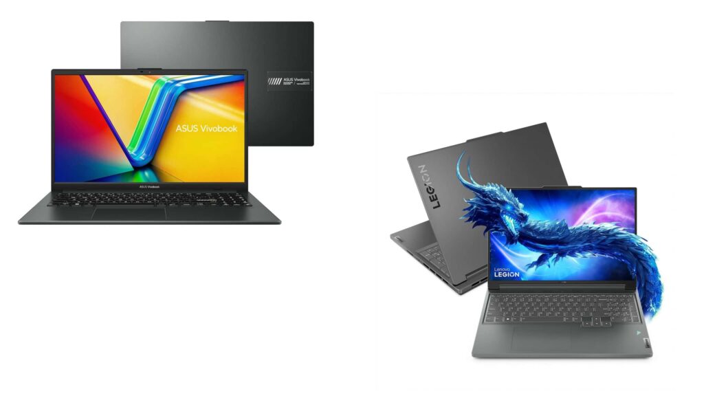 Ofertas do dia: seu próximo notebook com até 40% off!