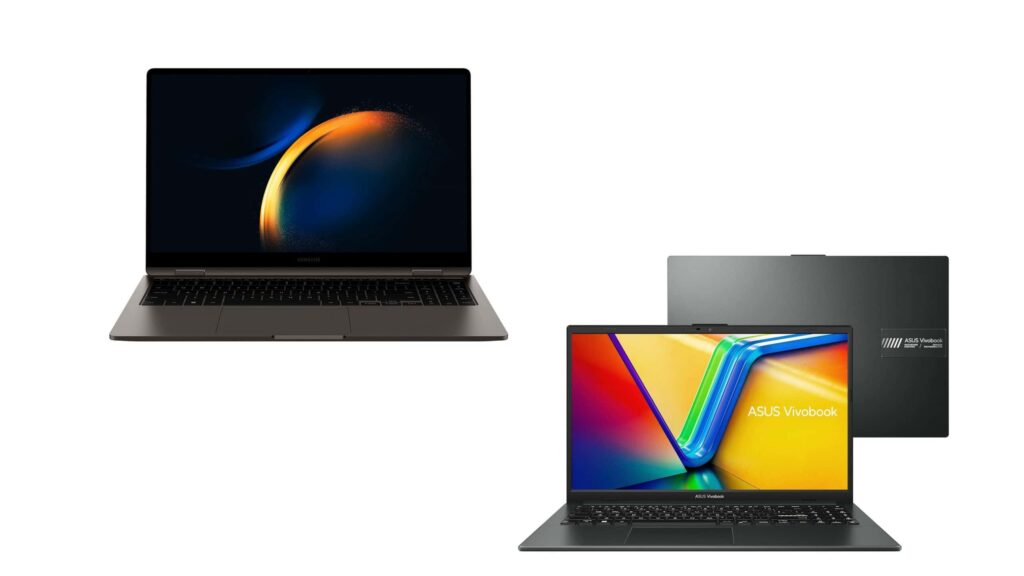 Ofertas do dia: troque de notebook agora mesmo aproveitando até