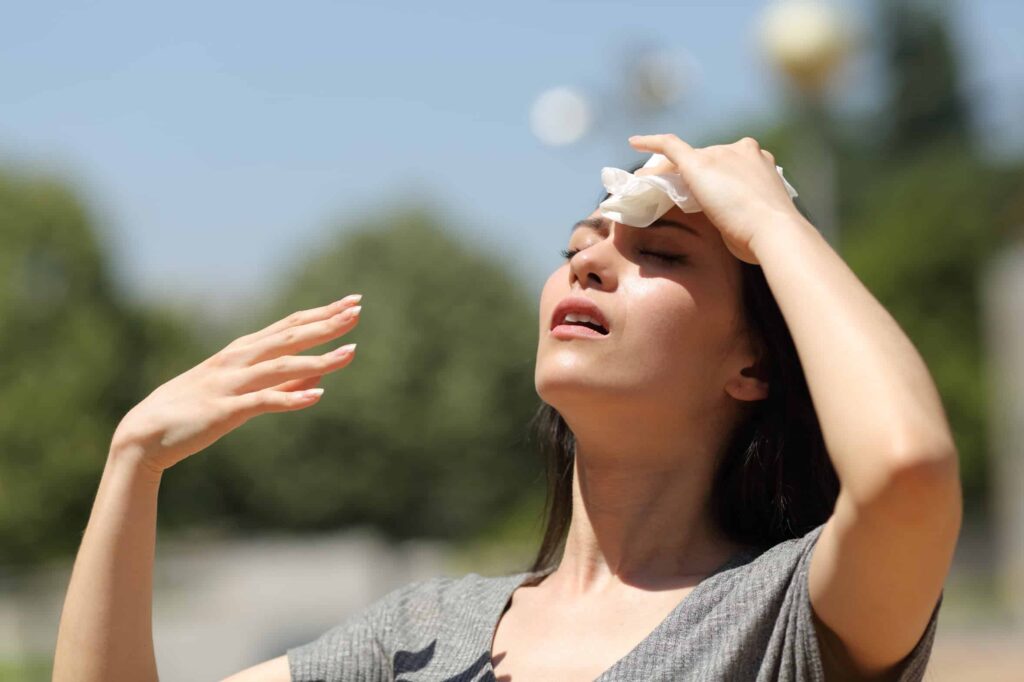 Onda de calor: tem um alimento que é melhor evitar