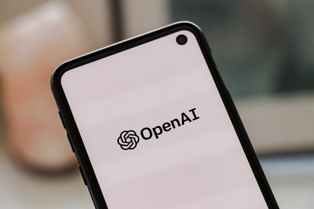 OpenAI: dona do ChatGPT busca financiamento bilionário