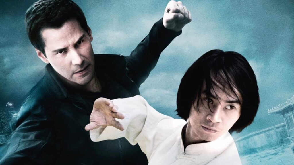 Os 10 melhores filmes de artes marciais para assistir em