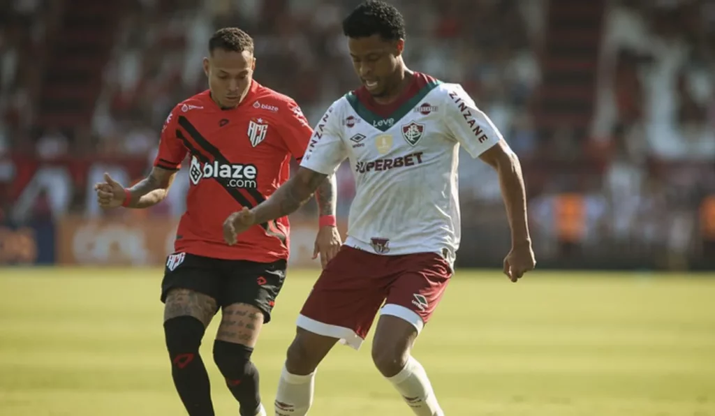 Outubro do Fluminense terá clássico e duelo direto na degola;