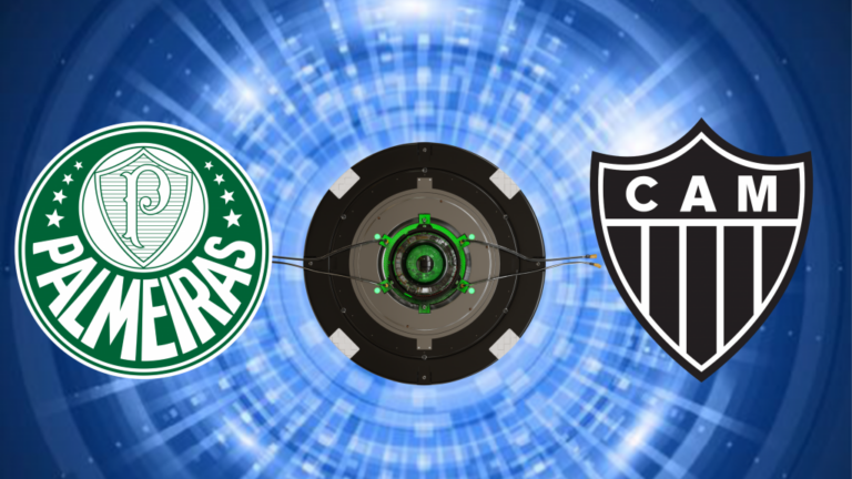 Palmeiras x Atlético-MG: onde assistir, horário e escalação do jogo