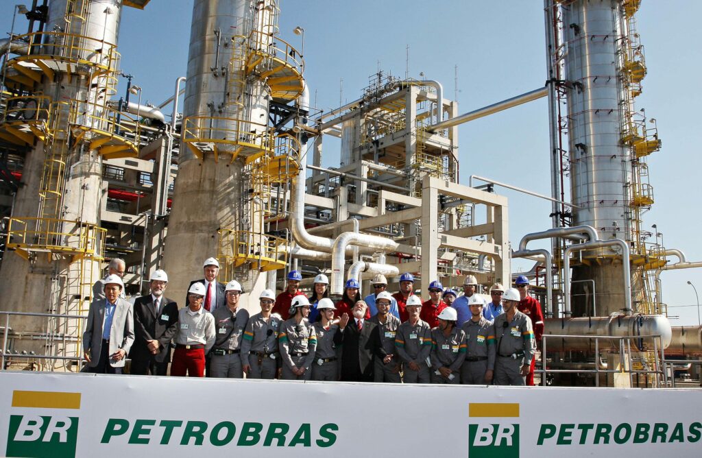 Petrobras e Embrapa firmam acordo para desenvolvimento de produtos de