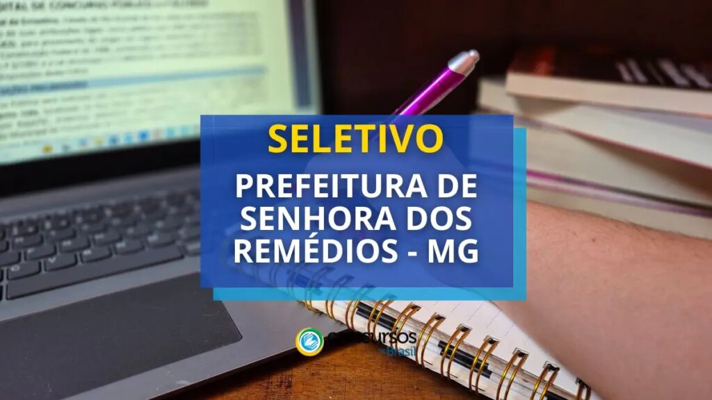 Prefeitura de Senhora dos Remédios