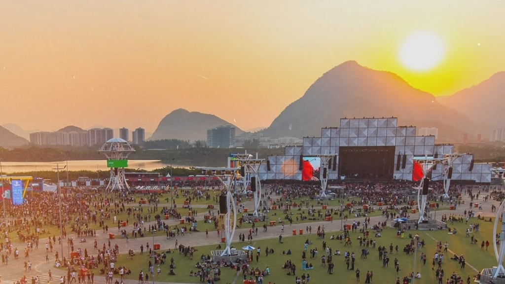 Procon-RJ terá agentes em todos os dias do Rock in