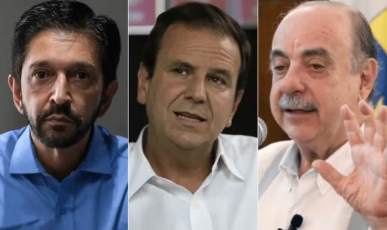 Propaganda em rádio e tv impulsiona reeleição de candidatos nos