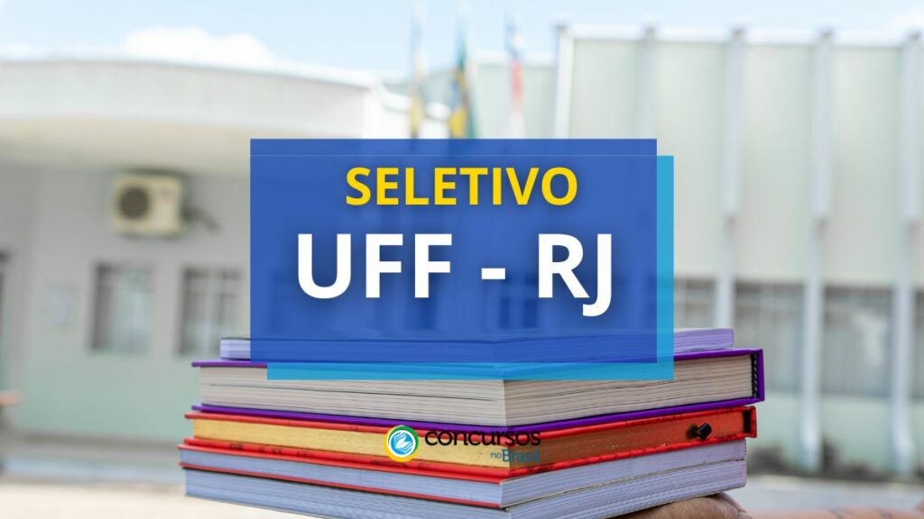 RJ abre mais um processo seletivo; R$ 4,6 mil